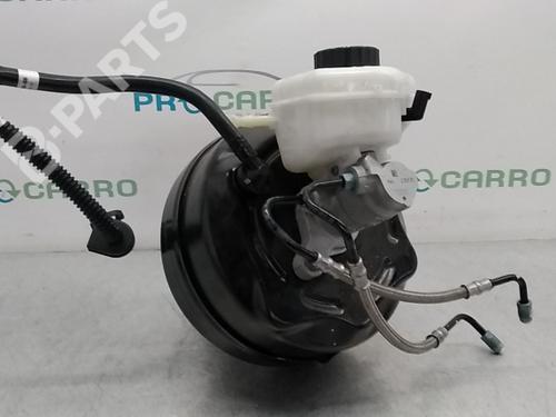 Servo brake BMW 4 Gran Coupe (F36) 430 d xDrive 296798422