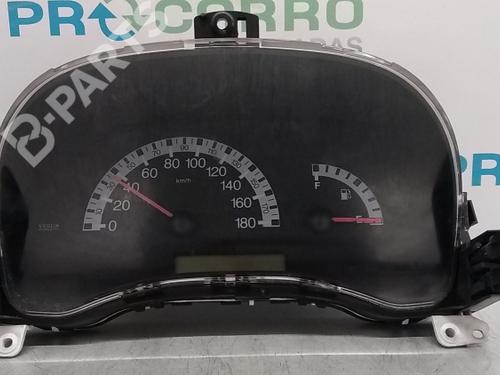 Used Instrument cluster FIAT PUNTO (188_) 1.2 60 (188.030, .050, .130, .150, .230, .250) (60 hp) 9789646