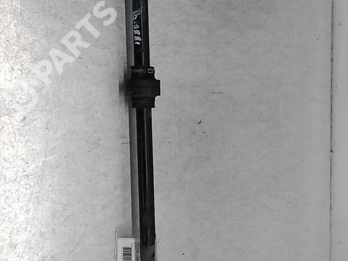 Used Right front driveshaft NISSAN MICRA III (K12) 1.2 16V (80 hp) 9789666