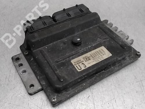 Used Engine control unit (ECU) Engine control unit (ECU) NISSAN MICRA III (K12) 1.2 16V (80 hp) 9789667 9789667