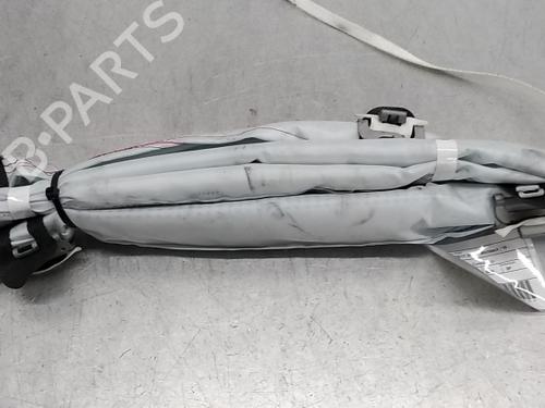 Used Right curtain airbag PEUGEOT 208 I (CA_, CC_) [2012-2021]  23552549