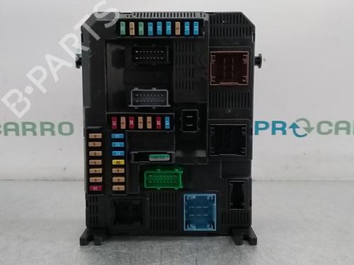 Module électronique PEUGEOT 208 I (CA_, CC_) [2012-2021]  23552550