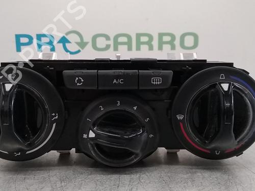 Used Climate control PEUGEOT 208 I (CA_, CC_) [2012-2021]  23552552
