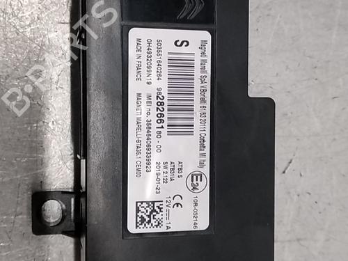 Used Other PEUGEOT 208 I (CA_, CC_) [2012-2021]  23552559