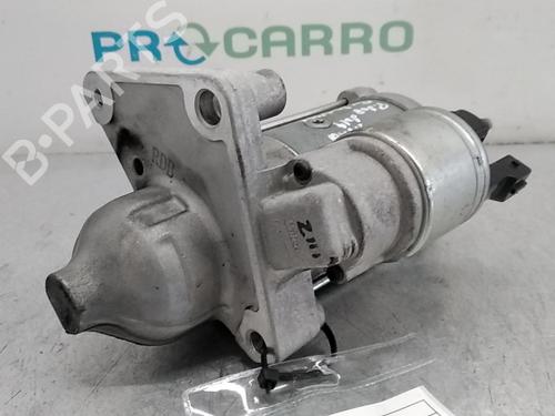 Used Starter PEUGEOT 208 I (CA_, CC_) [2012-2021]  23552560