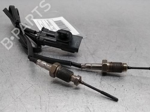 Elektronische sonde PEUGEOT 208 I (CA_, CC_) [2012-2021]  23552565