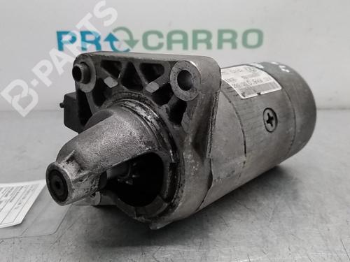 Startmotor FIAT PUNTO (188_) 1.2 16V 80 (188.233, .235, .253, .255, .333, .353, .639,... (80 hp) 9789693