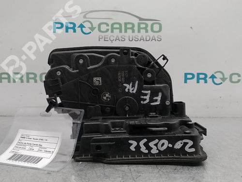 BP9789702C98 | Cerradura puerta delantera izquierda BMW 2 Gran Tourer (F46) 218 i BP9789702C98