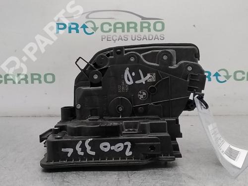 Cerradura puerta trasera derecha BMW 2 Gran Tourer (F46) 218 i (136 hp) 7281940