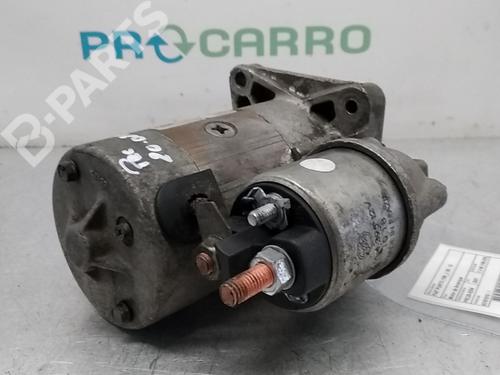 Anlasser FIAT PUNTO (188_) 1.2 60 (188.030, .050, .130, .150, .230, .250) | BP9789719M8 