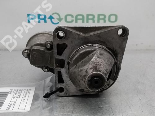 Anlasser FIAT PUNTO (188_) 1.2 60 (188.030, .050, .130, .150, .230, .250) | BP9789719M8 