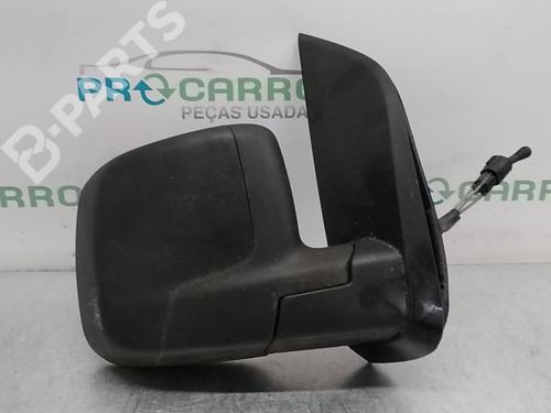 Right mirror FIAT FIORINO Box Body/MPV (225_)  | BP9789729C27 
