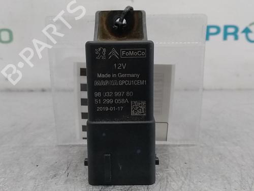 Ander PEUGEOT 208 I (CA_, CC_) [2012-2021]  23553251