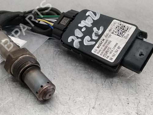 Used Electronic sensor PEUGEOT 208 I (CA_, CC_) [2012-2021]  23552573