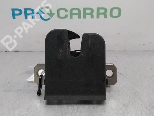 Tailgate lock VW POLO (9N_, 9A_) [2001-2014]null 6Q6827505B