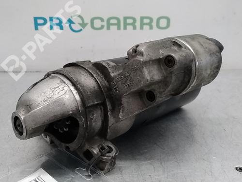 Startmotor BMW 1 (E87) 118 d (143 hp) 9789772