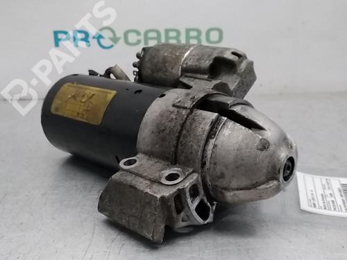 Startmotor BMW 1 (E87) 118 d | BP9789772M8