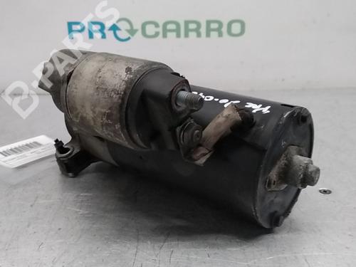 Startmotor BMW 1 (E87) 118 d | BP9789772M8