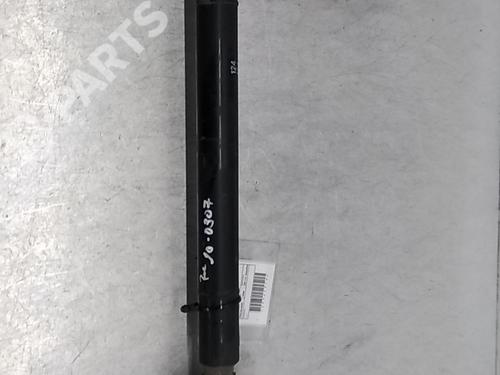 Right front driveshaft VW POLO III (6N1) 50 1.0 BP9789784M39