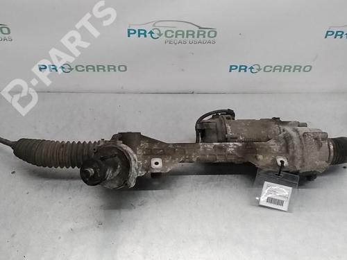Used Steering rack BMW 1 (E87) 118 d (143 hp) 9789811