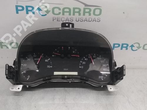 Used Instrument cluster FIAT PUNTO (188_) 1.2 60 (188.030, .050, .130, .150, .230, .250) (60 hp) 9789849