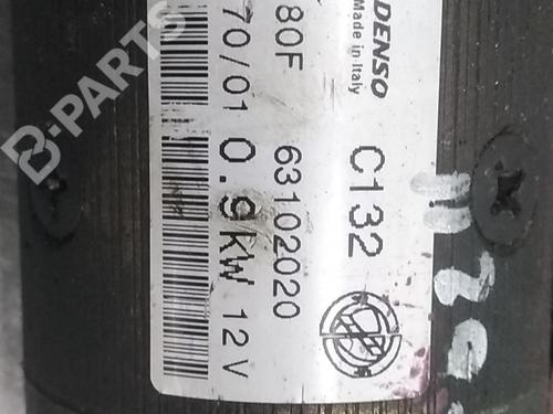 Starter FIAT PUNTO (188_)  | BP9789854M8 