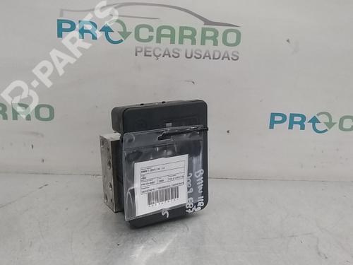Used ABS pump BMW 1 (E87) 118 d (143 hp) 9789958
