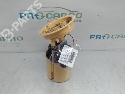 Used Fuel pump BMW 1 (E87) 118 d (143 hp) 11486597