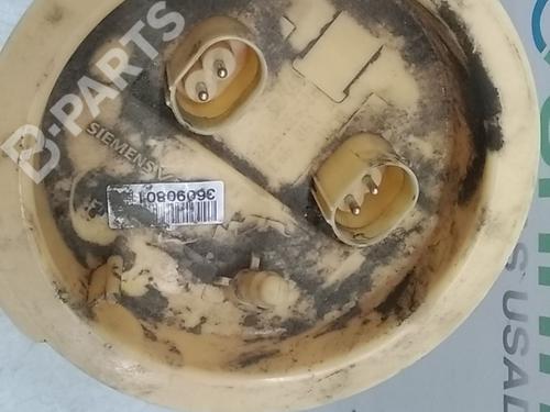 Fuel pump BMW 1 (E87) 118 d | BP11486597M76