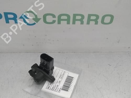 Used Electronic module BMW 1 (E87) 118 d (143 hp) 13725227