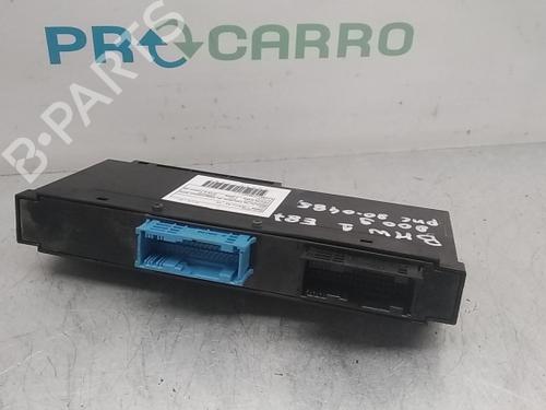 Used Engine control unit (ECU) Engine control unit (ECU) BMW 1 (E87) 118 d (143 hp) 13725229 13725229