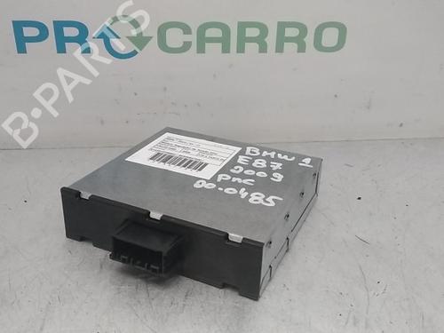 Autre BMW 1 (E87) 118 d (143 hp) 13725230