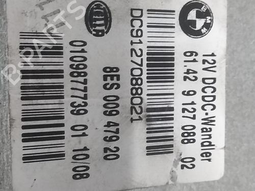 Autre BMW 1 (E87) 118 d | BP13725230O1