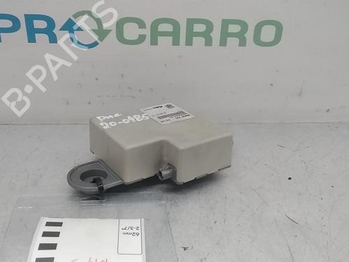 Andre BMW 1 (E87) 118 d (143 hp) 13725232