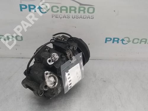 AC compressor BMW 1 (E87) 118 d | BP9789971M34