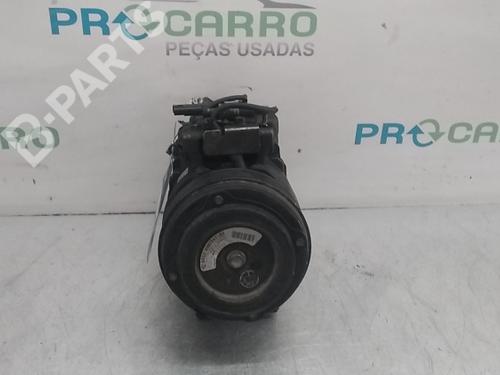 AC compressor BMW 1 (E87) 118 d | BP9789971M34