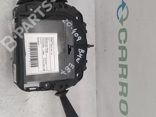Used Switch BMW 1 (E87) 118 d (136 hp) 9789974