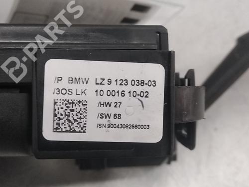 Switch BMW 1 (E87) 118 d | BP9789974I30