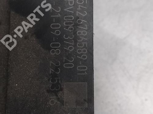 Pedal BMW 1 (E87) 118 d | BP9789976I4