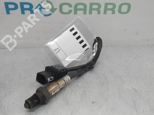 Elektronisk sensor BMW 1 (E87) 118 d (136 hp) 7804369