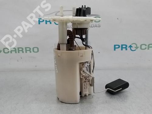 Used Fuel pump CHEVROLET AVEO / KALOS Saloon (T250, T255) 1.2 (72 hp) 11486599