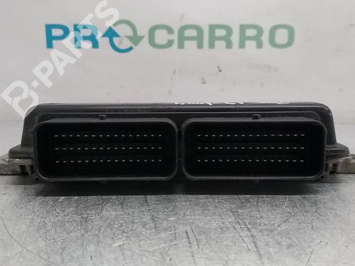 Engine control unit (ECU) CHEVROLET AVEO / KALOS Saloon (T250, T255) 1.2 | BP9790002M57 