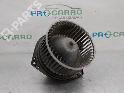 Used Heater blower motor CHEVROLET AVEO / KALOS Saloon (T250, T255) 1.2 (72 hp) 9790011