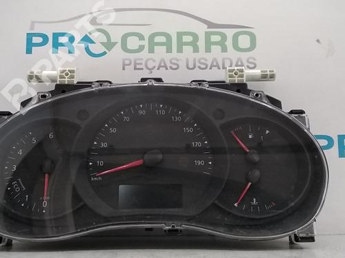 Used Instrument cluster RENAULT KANGOO / GRAND KANGOO II (KW0/1_) 1.5 dCi 90 (KW05, KW08, KW0G, KW11) (90 hp) 9790055