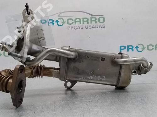 Used Egr RENAULT KANGOO / GRAND KANGOO II (KW0/1_) 1.5 dCi 90 (KW05, KW08, KW0G, KW11) (90 hp) 9790056