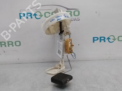 Outra MERCEDES-BENZ E-CLASS (W211) E 270 CDI (211.016) (177 hp) 14407293