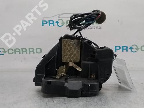 Høyre bak lås MERCEDES-BENZ E-CLASS (W211) E 270 CDI (211.016) (177 hp) 9790079