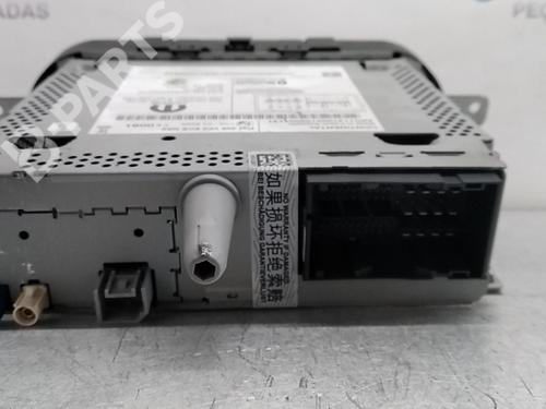 Radio FIAT TIPO Saloon (356_, 357_) 1.3 D (356SXB1A, 356SXH1A, 356SXD1A) | BP9790088E6