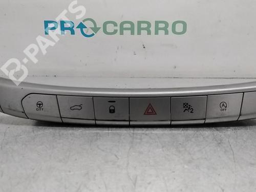 Pulsantiera FIAT TIPO Saloon (356_, 357_) 1.3 D (356SXB1A, 356SXH1A, 356SXD1A) (95 hp) 07356559910