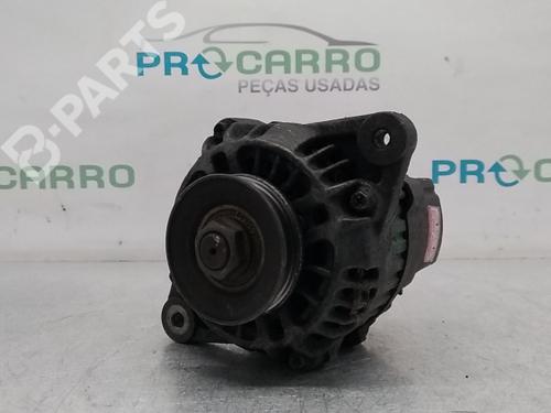 Alternador DAEWOO MATIZ (M100, M150) 0.8 (52 hp) 96314258